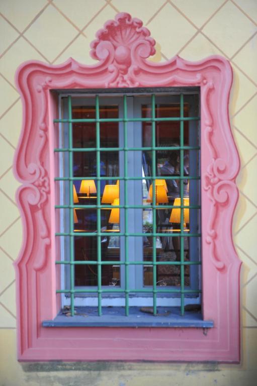 Residenza D'Epoca Locanda Del Cigno Nero Sant'Olcese Екстер'єр фото
